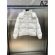 MONCLER Moncler Down Jacket 2023FW New Arrival in Autumn/Winter MONCLER Moncler Down Jacket 2023FW New Arrival in Autumn/Winter