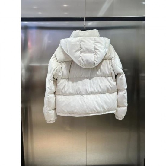 MONCLER Moncler Down Jacket 2023FW New Arrival in Autumn/Winter MONCLER Moncler Down Jacket 2023FW New Arrival in Autumn/Winter