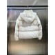 MONCLER Moncler Down Jacket 2023FW New Arrival in Autumn/Winter MONCLER Moncler Down Jacket 2023FW New Arrival in Autumn/Winter