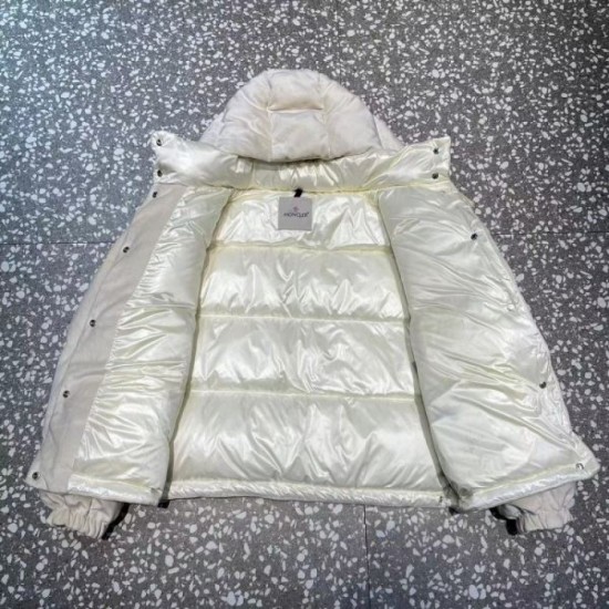 MONCLER Moncler Down Jacket 2023FW New Arrival in Autumn/Winter MONCLER Moncler Down Jacket 2023FW New Arrival in Autumn/Winter