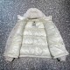MONCLER Moncler Down Jacket 2023FW New Arrival in Autumn/Winter MONCLER Moncler Down Jacket 2023FW New Arrival in Autumn/Winter