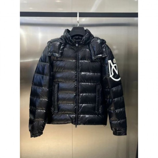 MONCLER Moncler Down Jacket 2023FW Very Bargain MONCLER Moncler Down Jacket 2023FW Very Bargain