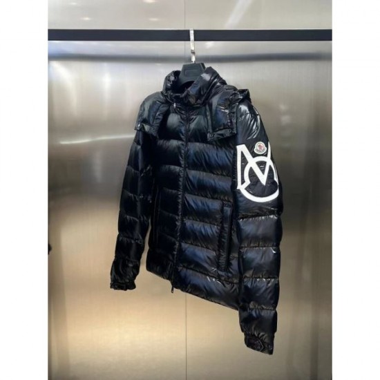 MONCLER Moncler Down Jacket 2023FW Very Bargain MONCLER Moncler Down Jacket 2023FW Very Bargain