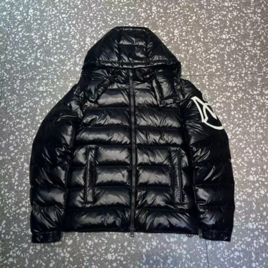 MONCLER Moncler Down Jacket 2023FW Very Bargain MONCLER Moncler Down Jacket 2023FW Very Bargain
