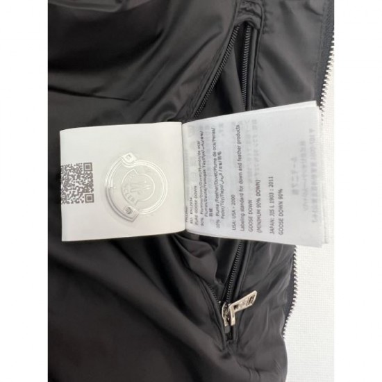 MONCLER Moncler down jacket 2023FW very popular MONCLER Moncler down jacket 2023FW very popular