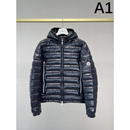 MONCLER Moncler down jacket 2023FW Best masterpiece comfort MONCLER Moncler down jacket 2023FW Best masterpiece comfort