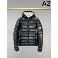 MONCLER Moncler down jacket 2023FW Best masterpiece comfort