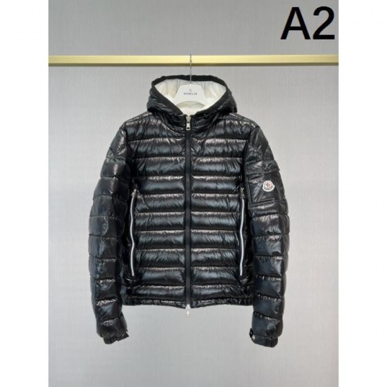 MONCLER Moncler down jacket 2023FW Best masterpiece comfort MONCLER Moncler down jacket 2023FW Best masterpiece comfort