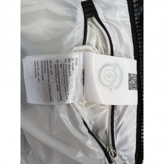 MONCLER Moncler down jacket 2023FW Best masterpiece comfort MONCLER Moncler down jacket 2023FW Best masterpiece comfort