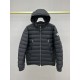 MONCLER Moncler down jacket 2023FW super stylish and popular MONCLER Moncler down jacket 2023FW super stylish and popular