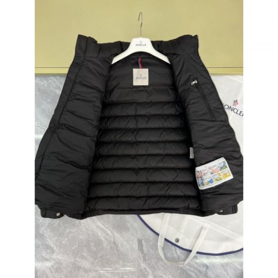 MONCLER Moncler down jacket 2023FW super stylish and popular MONCLER Moncler down jacket 2023FW super stylish and popular