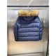MONCLER Moncler Down Jacket 2023FW Popular Limited Color MONCLER Moncler Down Jacket 2023FW Popular Limited Color