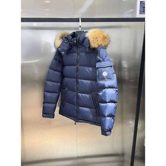 MONCLER Moncler Down Jacket 2023FW Popular Limited Color MONCLER Moncler Down Jacket 2023FW Popular Limited Color
