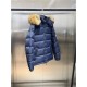 MONCLER Moncler Down Jacket 2023FW Popular Limited Color MONCLER Moncler Down Jacket 2023FW Popular Limited Color