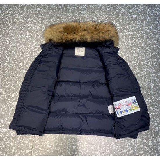 MONCLER Moncler Down Jacket 2023FW Popular Limited Color MONCLER Moncler Down Jacket 2023FW Popular Limited Color
