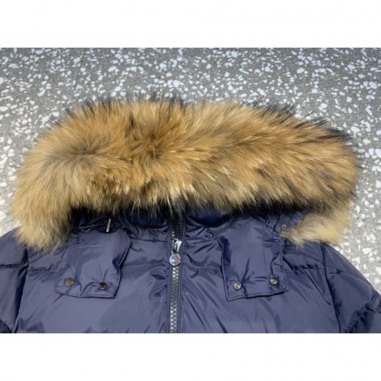 MONCLER Moncler Down Jacket 2023FW Popular Limited Color MONCLER Moncler Down Jacket 2023FW Popular Limited Color