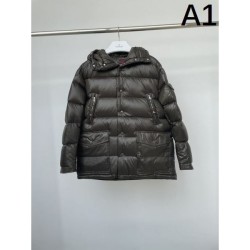 MONCLER Moncler down jacket 2023FW hard to obtain item