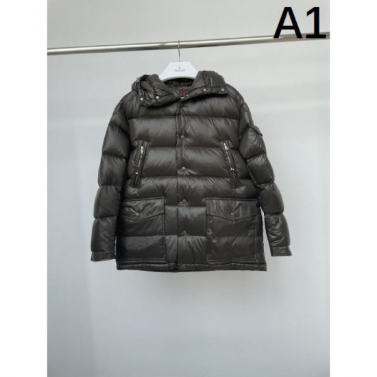 MONCLER Moncler down jacket 2023FW hard to obtain item MONCLER Moncler down jacket 2023FW hard to obtain item