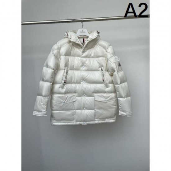 MONCLER Moncler down jacket 2023FW hard to obtain item MONCLER Moncler down jacket 2023FW hard to obtain item