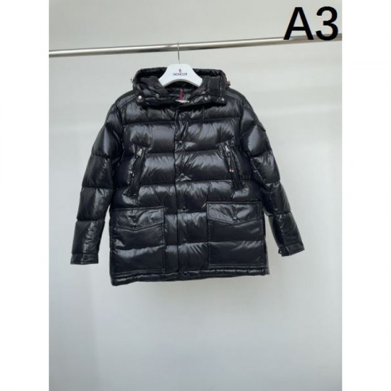 MONCLER Moncler down jacket 2023FW hard to obtain item MONCLER Moncler down jacket 2023FW hard to obtain item