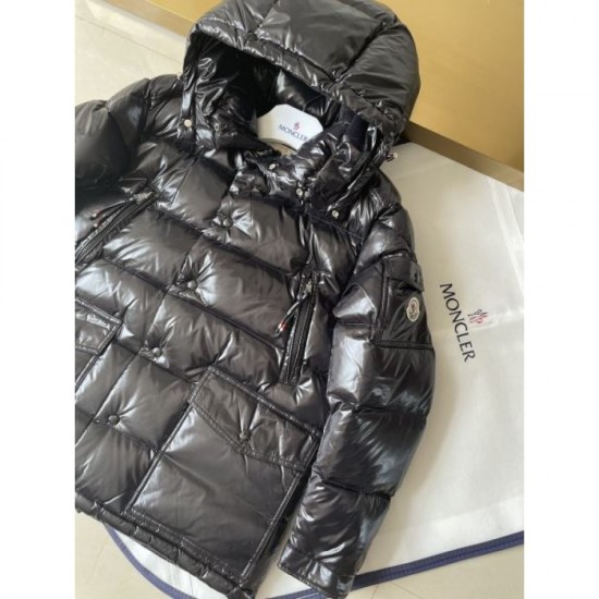 MONCLER Moncler down jacket 2023FW hard to obtain item MONCLER Moncler down jacket 2023FW hard to obtain item
