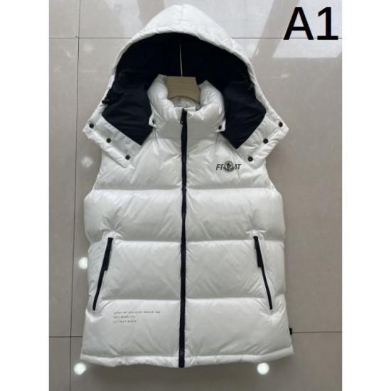 MONCLER Down jacket 2023FW Color not available in Japan MONCLER Down jacket 2023FW Color not available in Japan