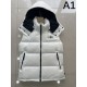 MONCLER Down jacket 2023FW Color not available in Japan MONCLER Down jacket 2023FW Color not available in Japan