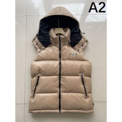 MONCLER Down jacket 2023FW Color not available in Japan