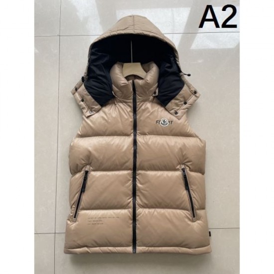 MONCLER Down jacket 2023FW Color not available in Japan MONCLER Down jacket 2023FW Color not available in Japan