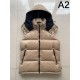 MONCLER Down jacket 2023FW Color not available in Japan MONCLER Down jacket 2023FW Color not available in Japan