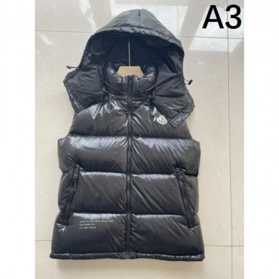 MONCLER Down jacket 2023FW Color not available in Japan MONCLER Down jacket 2023FW Color not available in Japan