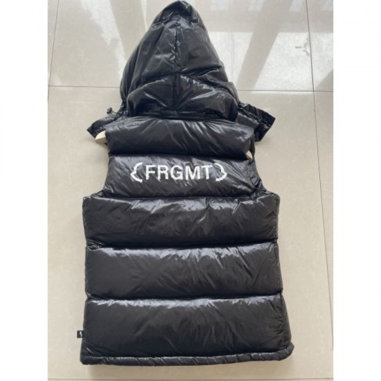 MONCLER Down jacket 2023FW Color not available in Japan MONCLER Down jacket 2023FW Color not available in Japan