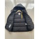 MONCLER Down jacket 2023FW Color not available in Japan MONCLER Down jacket 2023FW Color not available in Japan