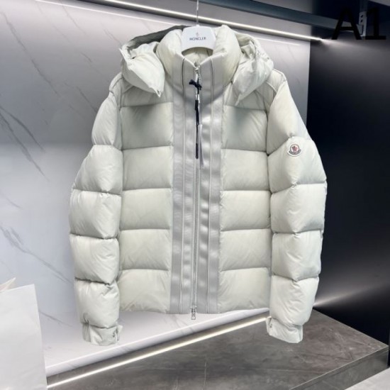 MONCLER Moncler Down Jacket 2023FW Super Rare Item MONCLER Moncler Down Jacket 2023FW Super Rare Item