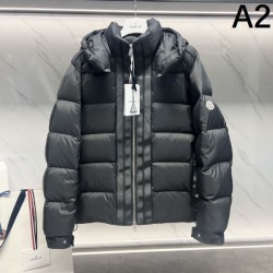 MONCLER Moncler Down Jacket 2023FW Super Rare Item