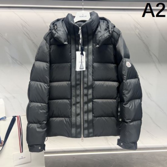 MONCLER Moncler Down Jacket 2023FW Super Rare Item MONCLER Moncler Down Jacket 2023FW Super Rare Item