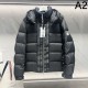 MONCLER Moncler Down Jacket 2023FW Super Rare Item MONCLER Moncler Down Jacket 2023FW Super Rare Item