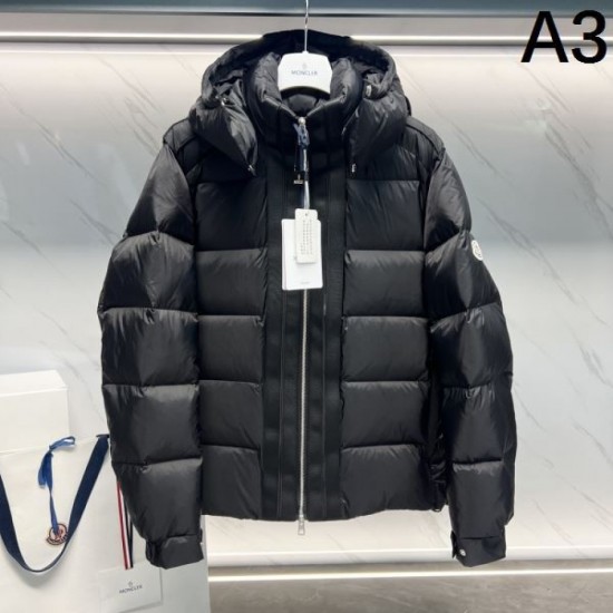 MONCLER Moncler Down Jacket 2023FW Super Rare Item MONCLER Moncler Down Jacket 2023FW Super Rare Item
