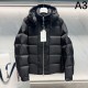 MONCLER Moncler Down Jacket 2023FW Super Rare Item MONCLER Moncler Down Jacket 2023FW Super Rare Item