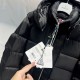 MONCLER Moncler Down Jacket 2023FW Super Rare Item MONCLER Moncler Down Jacket 2023FW Super Rare Item