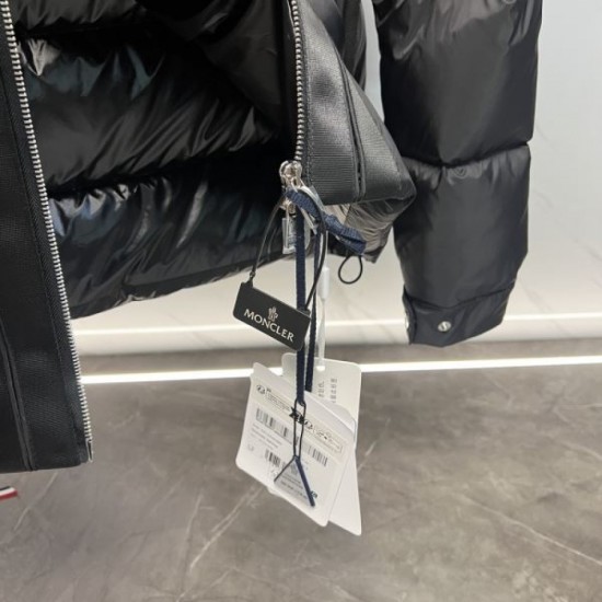 MONCLER Moncler Down Jacket 2023FW Super Rare Item MONCLER Moncler Down Jacket 2023FW Super Rare Item