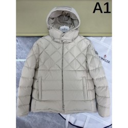 MONCLER Down Jacket 2023FW Most Popular Brand