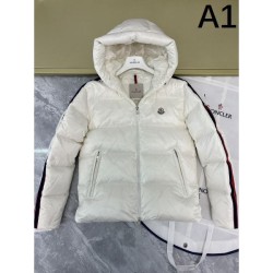 MONCLER Down Jacket 2023FW Comfort Satisfaction 100%