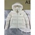 MONCLER Down Jacket 2023FW Comfort Satisfaction 100%