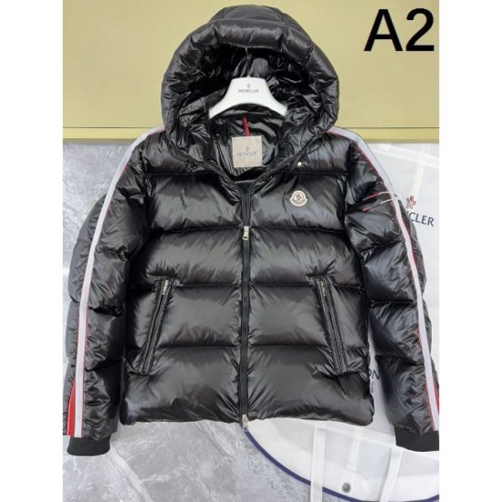 MONCLER Down Jacket 2023FW Comfort Satisfaction 100% MONCLER Down Jacket 2023FW Comfort Satisfaction 100%