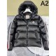 MONCLER Down Jacket 2023FW Comfort Satisfaction 100% MONCLER Down Jacket 2023FW Comfort Satisfaction 100%