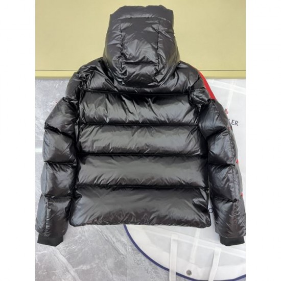 MONCLER Down Jacket 2023FW Comfort Satisfaction 100% MONCLER Down Jacket 2023FW Comfort Satisfaction 100%