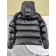 MONCLER Down Jacket 2023FW Comfort Satisfaction 100% MONCLER Down Jacket 2023FW Comfort Satisfaction 100%