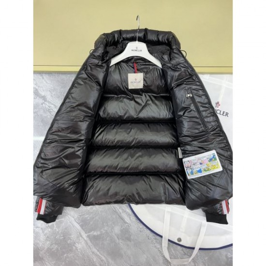 MONCLER Down Jacket 2023FW Comfort Satisfaction 100% MONCLER Down Jacket 2023FW Comfort Satisfaction 100%