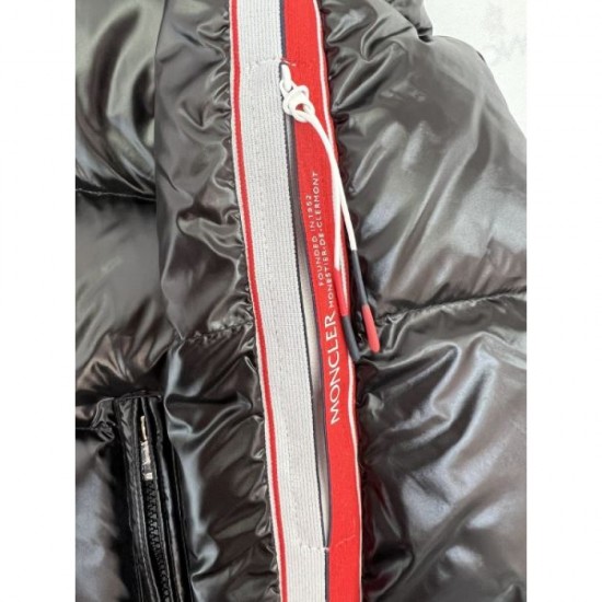 MONCLER Down Jacket 2023FW Comfort Satisfaction 100% MONCLER Down Jacket 2023FW Comfort Satisfaction 100%